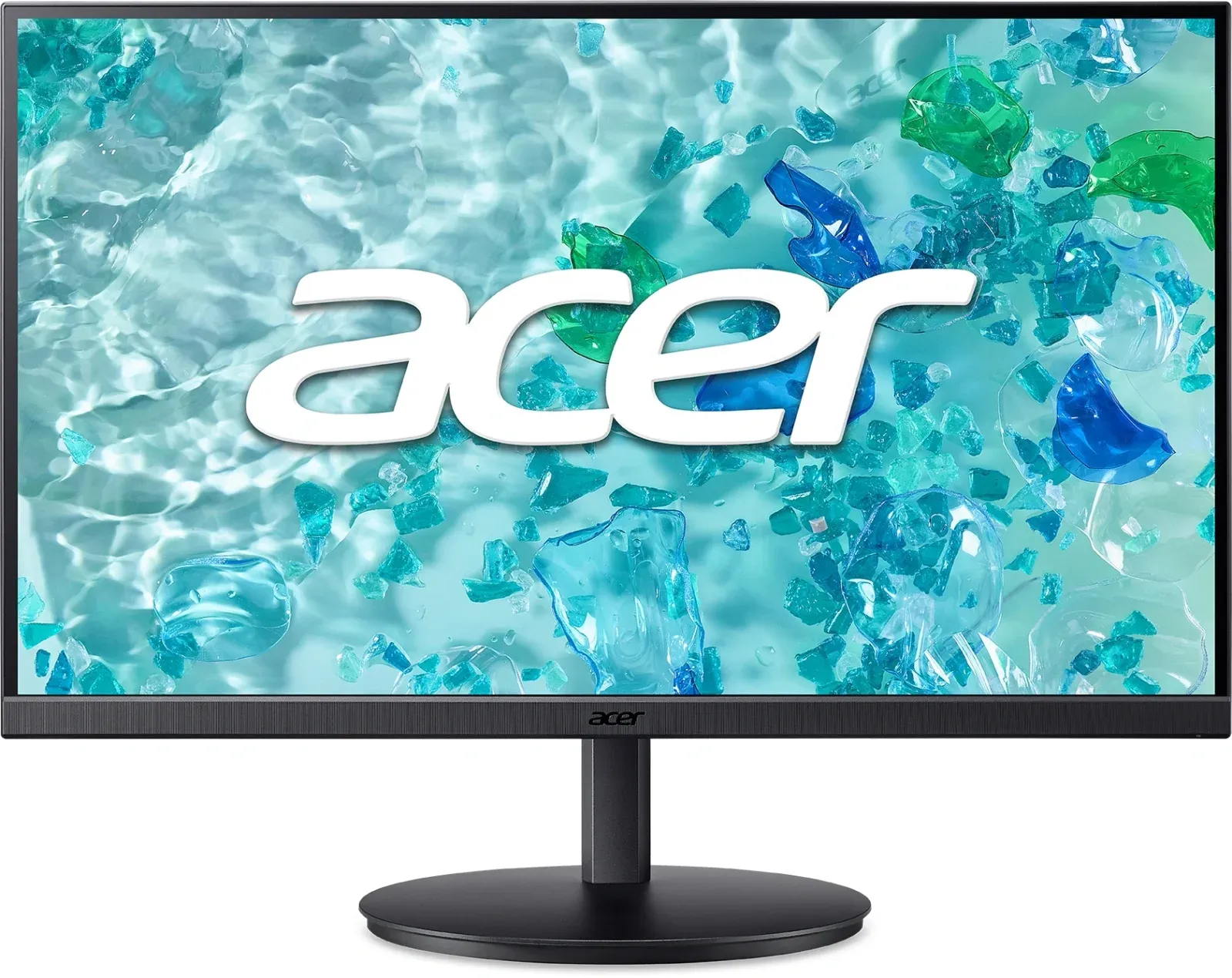 Мониторы ЖК ACER CB273KL2bemipruzx - фото 1