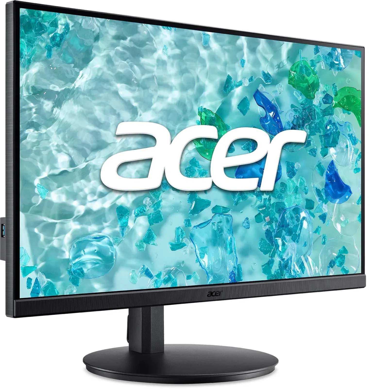 Мониторы ЖК ACER CB273KL2bemipruzx - фото 2