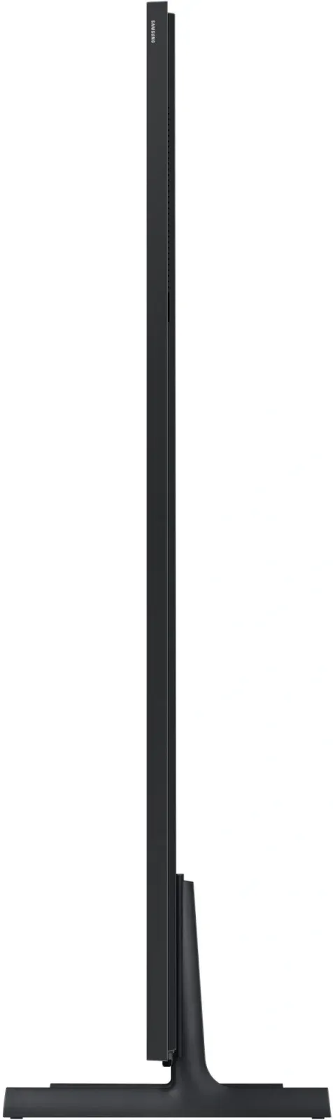 Телевизор QLED Samsung 85 QE85LS03FAUXRU The Frame черный 4K Ultra HD 120Hz DVB-T2 DVB-C DVB-S2 USB WiFi Smart TV - фото 3