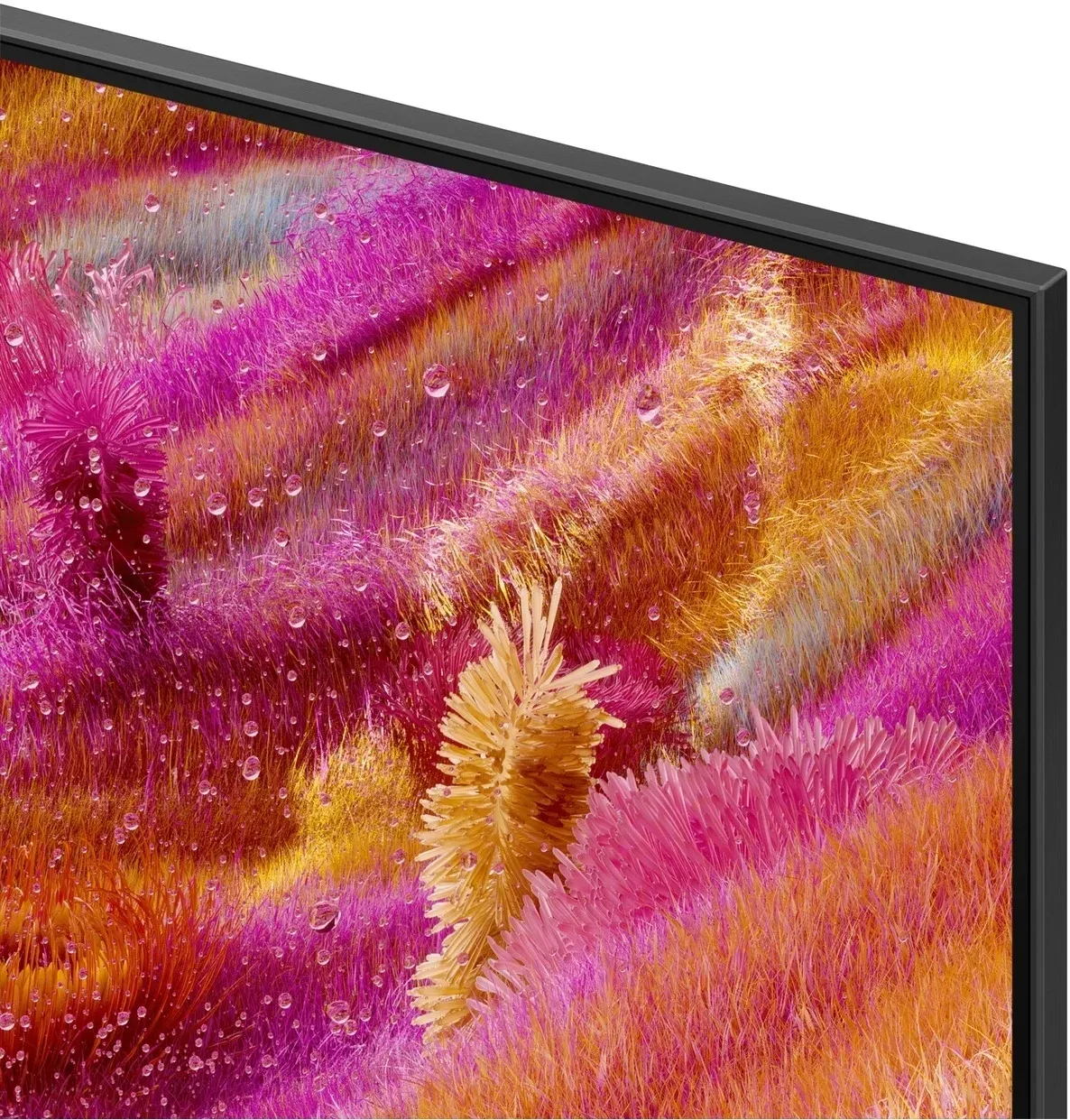 Телевизор QLED Samsung 50 QE50QN90FAUXRU Series 9 черный титан 4K Ultra HD 120Hz DVB-T2 DVB-C DVB-S2 USB WiFi Smart TV - фото 5