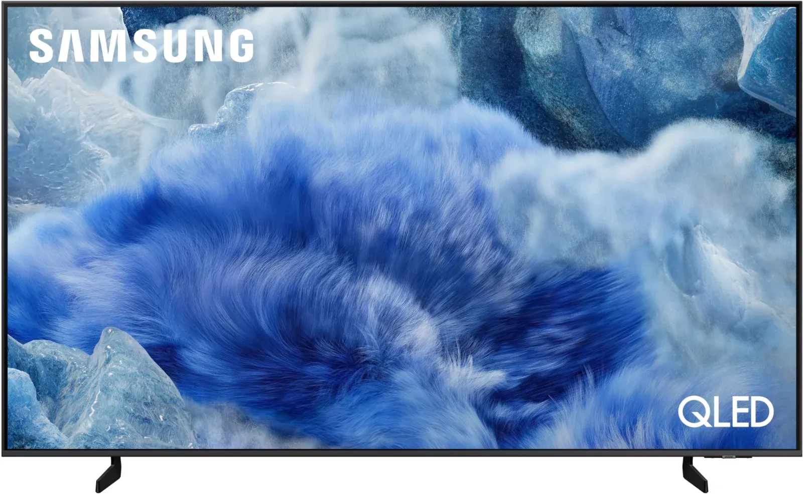 Телевизоры SAMSUNG QE50Q8FAAUXRU - фото 1
