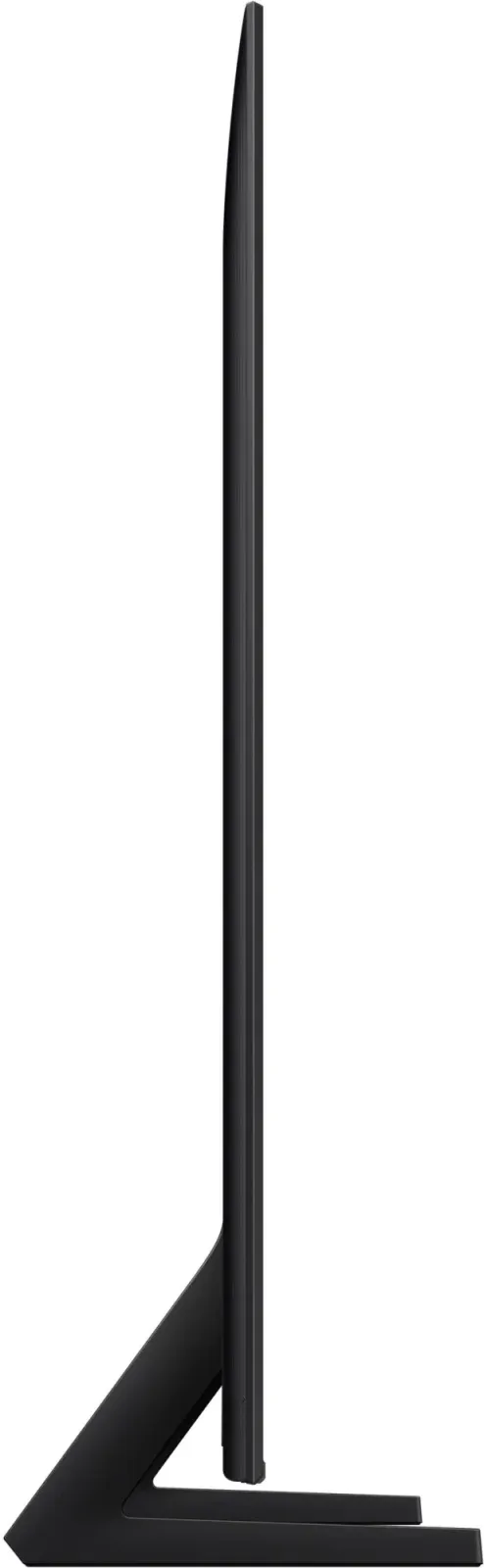 Телевизор QLED Samsung 50 QE50Q8FAAUXRU Series 8 Slim Design темно-серый/черный 4K Ultra HD 60Hz DVB-T2 DVB-C DVB-S2 USB WiFi Smart TV - фото 8
