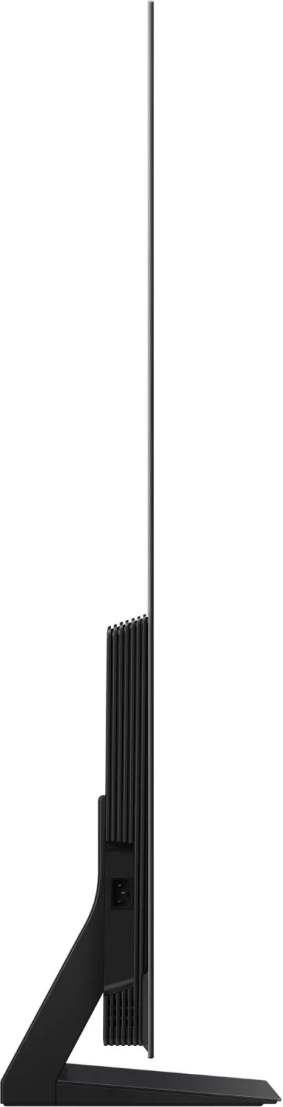 Телевизор OLED Samsung 55 QE55S90FAUXRU Series 9 черный графит 4K Ultra HD 120Hz DVB-T2 DVB-C DVB-S2 USB WiFi Smart TV - фото 6