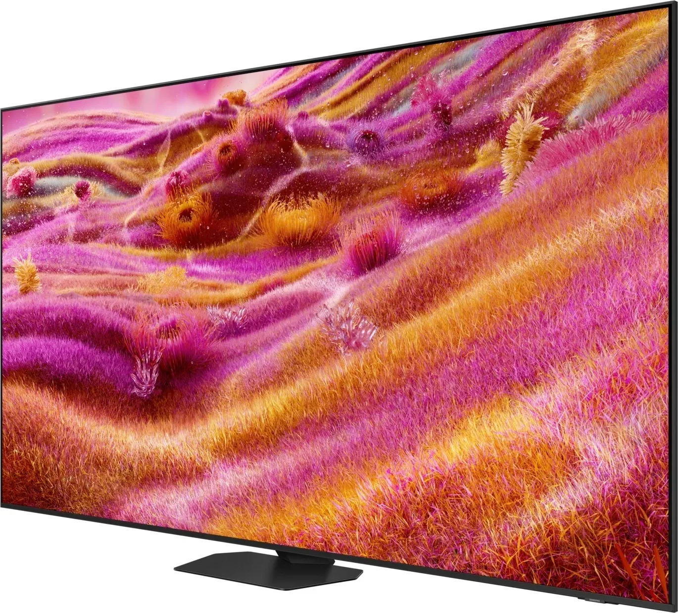 Телевизор QLED Samsung 98 QE98QN90FAUXRU Q черный титан 4K Ultra HD 120Hz DVB-T2 DVB-C DVB-S2 USB WiFi Smart TV - фото 5