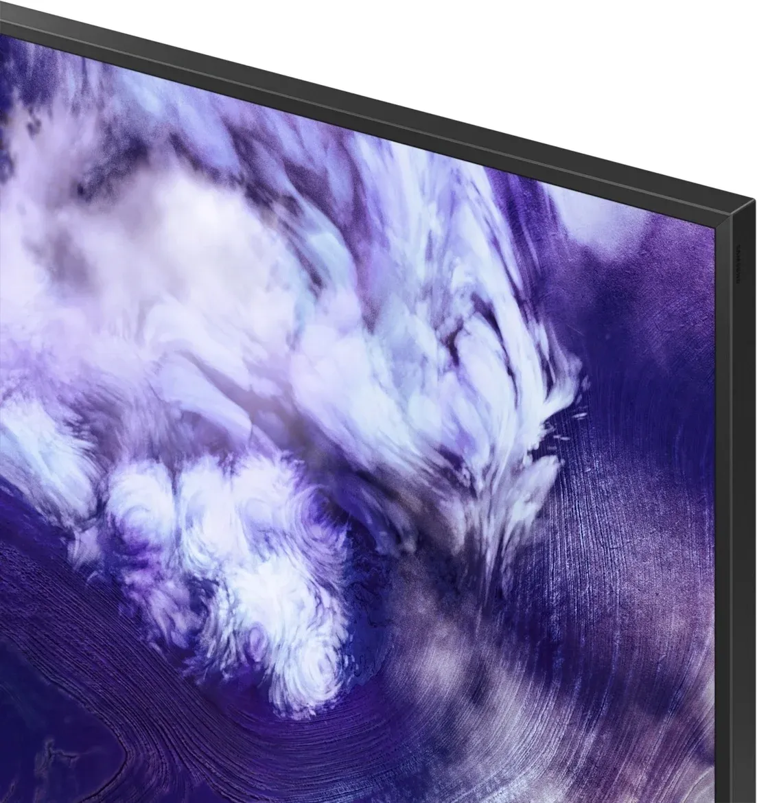 Телевизор QLED Samsung 75 QE75QN900FUXRU Series 9 черный титан/черный 8K Ultra HD 120Hz DVB-T2 DVB-C DVB-S2 USB WiFi Smart TV - фото 5