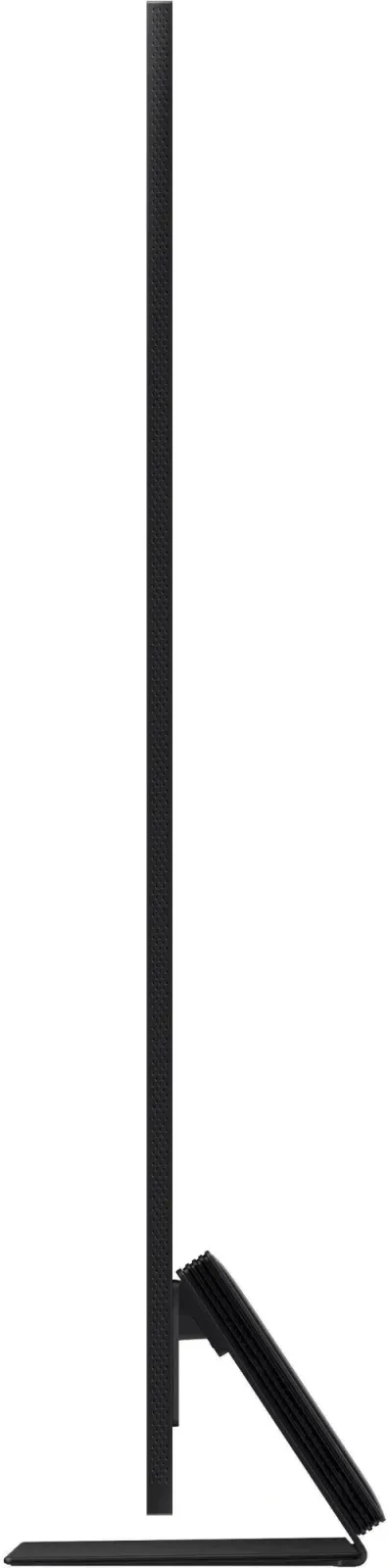 Телевизор QLED Samsung 65 QE65QN990FUXRU Series 9 черный графит/черный титан 8K Ultra HD 120Hz DVB-T2 DVB-C DVB-S2 USB WiFi Smart TV - фото 4