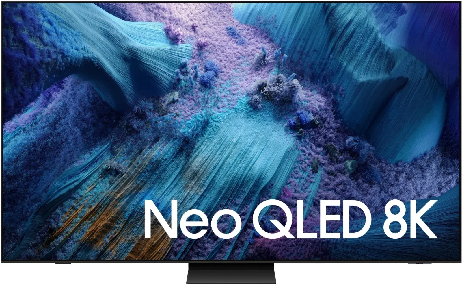 Телевизоры SAMSUNG QE85QN990FUXRU - фото 1
