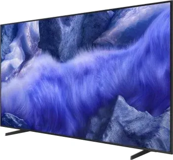 Телевизор QLED Samsung 50 QE50QEF1AUXRU Series 8 черненое серебро 4K Ultra HD 60Hz DVB-T2 DVB-C DVB-S2 USB WiFi Smart TV - фото 8