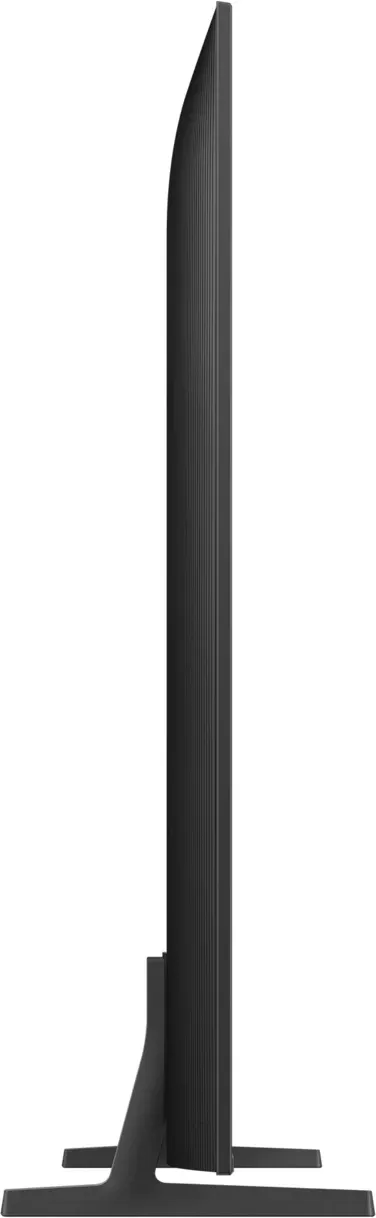 Телевизор QLED Samsung 55 QE55QEF1AUXRU Q черный 4K Ultra HD 60Hz DVB-T DVB-T2 DVB-C DVB-S DVB-S2 WiFi Smart TV - фото 4