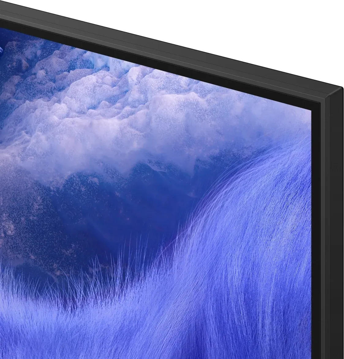 Телевизор QLED Samsung 75 QE75QEF1AUXRU Q черный графит 8K Ultra HD 120Hz DVB-T2 DVB-C DVB-S2 USB WiFi Smart TV - фото 5