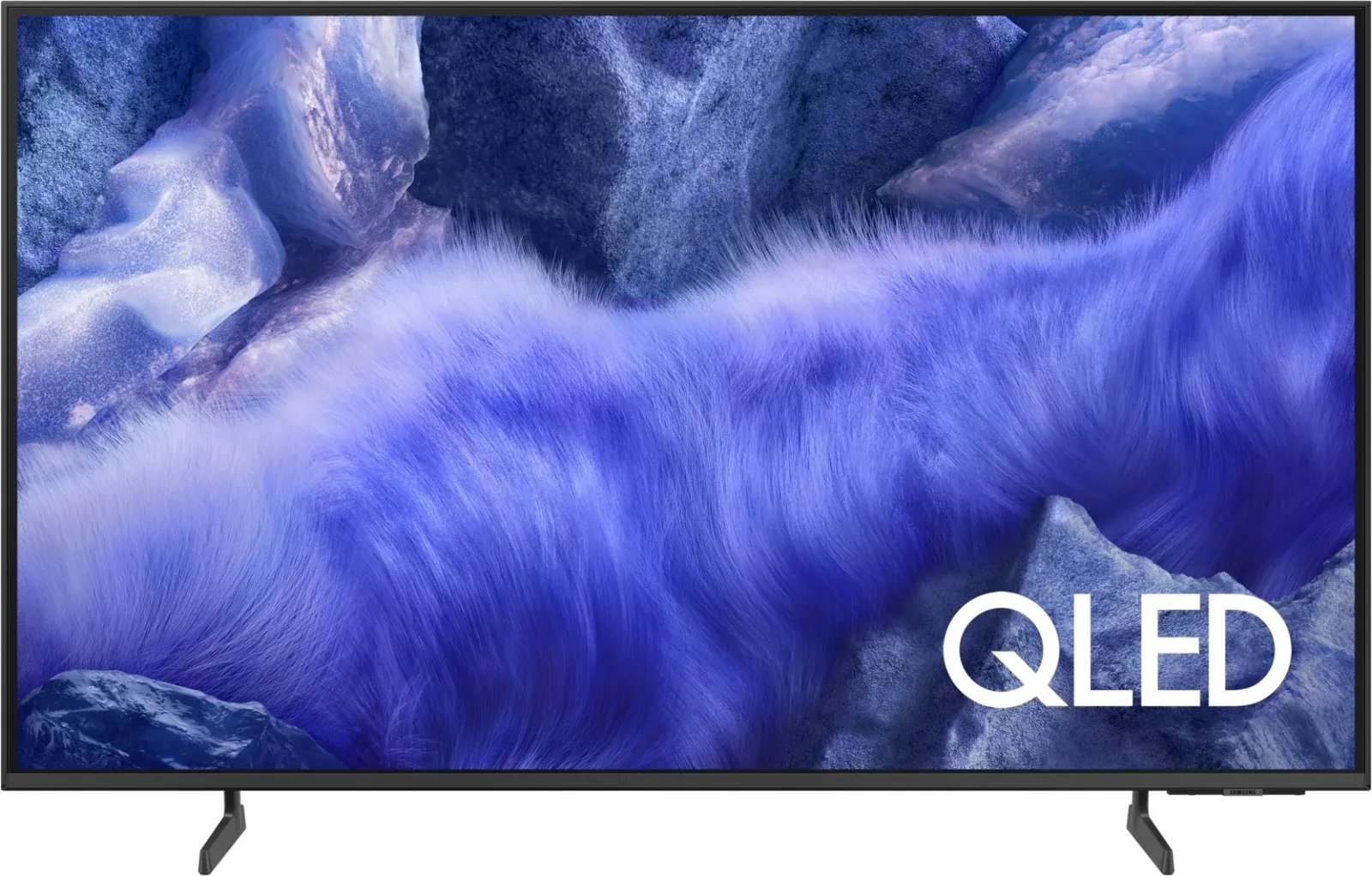 Телевизоры SAMSUNG QE85QEF1AUXRU - фото 1