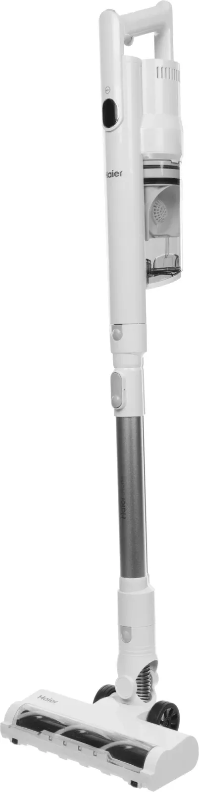 Пылесос Haier HVC150 150Вт белый - фото 7