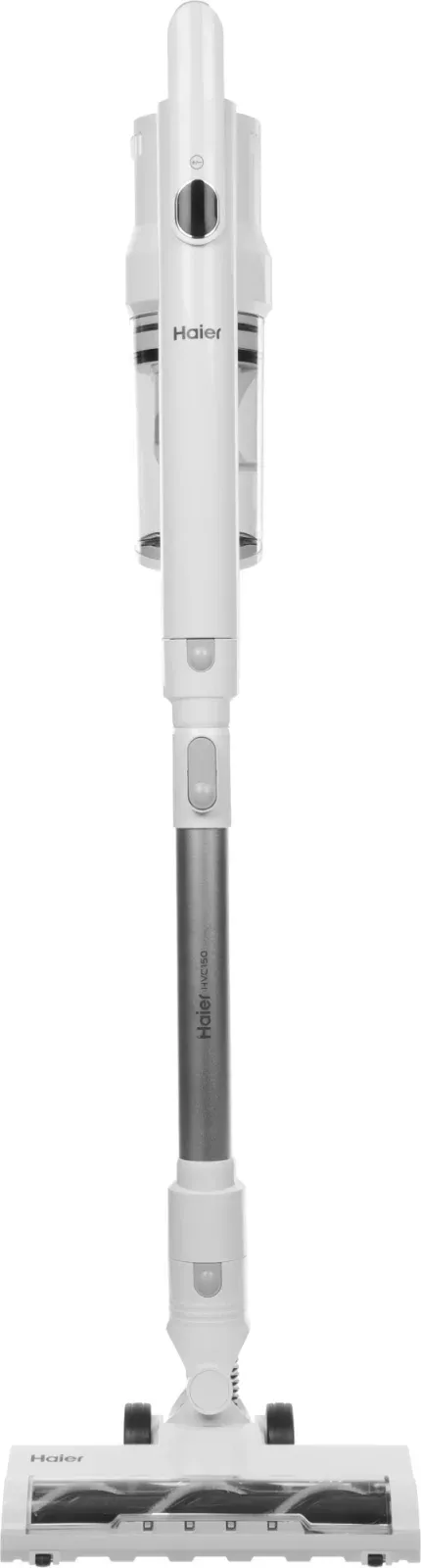 Пылесос Haier HVC150 150Вт белый - фото 8
