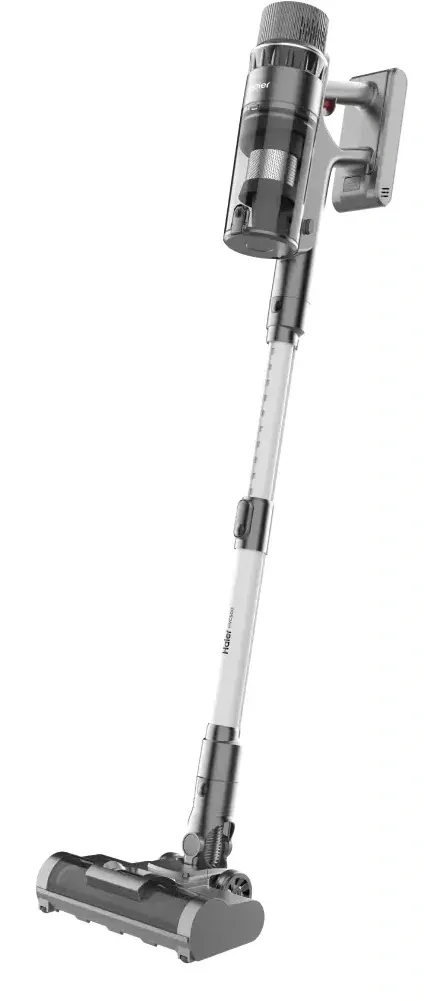Пылесос Haier HVC500 500Вт серый - фото 2