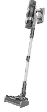 Пылесос Haier HVC500 500Вт серый - фото 8