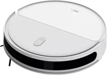 Пылесос-робот Haier HSR Home M3 45Вт белый - фото 3