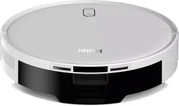 Пылесос-робот Haier HSR Home M3 45Вт белый - фото 4