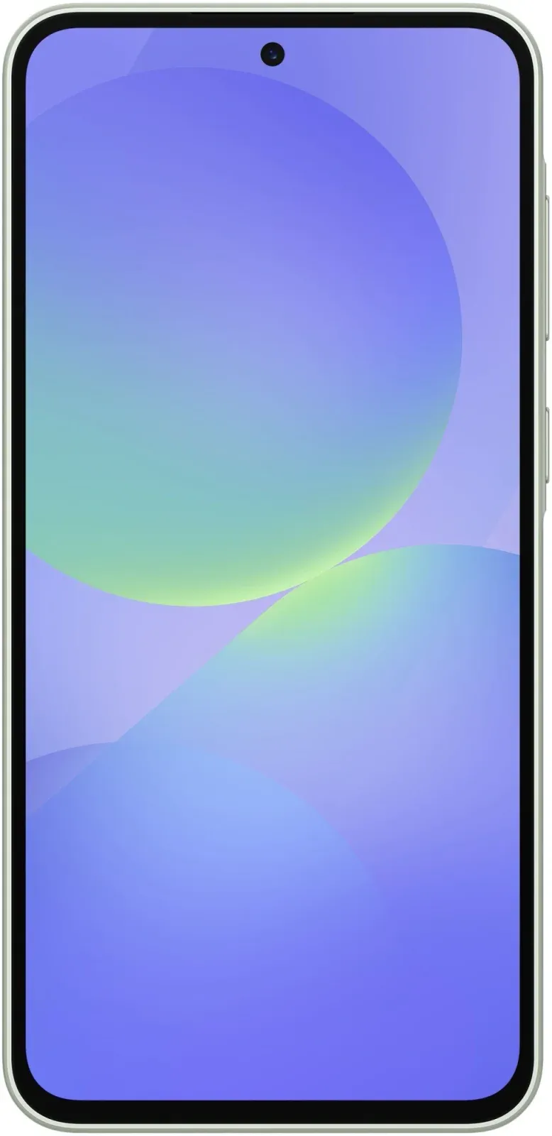 Смартфон Samsung SM-A366E Galaxy A36 5G 256Gb 8Gb лайм моноблок 3G 4G 2Sim 6.7 1080x2340 Android 15 50Mpix 802.11 a/b/g/n/ac/ax NFC GPS GSM900/1800 GSM1900 Protect - фото 2