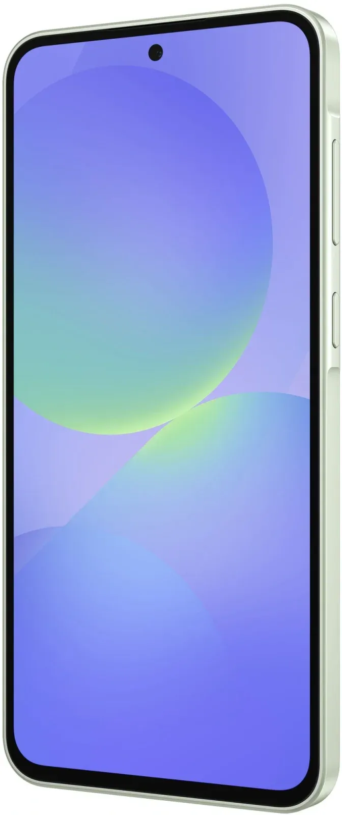 Смартфон Samsung SM-A366E Galaxy A36 5G 256Gb 8Gb лайм моноблок 3G 4G 2Sim 6.7 1080x2340 Android 15 50Mpix 802.11 a/b/g/n/ac/ax NFC GPS GSM900/1800 GSM1900 Protect - фото 5