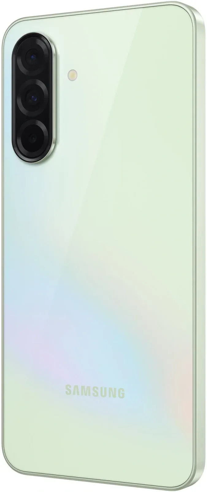 Смартфон Samsung SM-A366E Galaxy A36 5G 256Gb 8Gb лайм моноблок 3G 4G 2Sim 6.7 1080x2340 Android 15 50Mpix 802.11 a/b/g/n/ac/ax NFC GPS GSM900/1800 GSM1900 Protect - фото 7