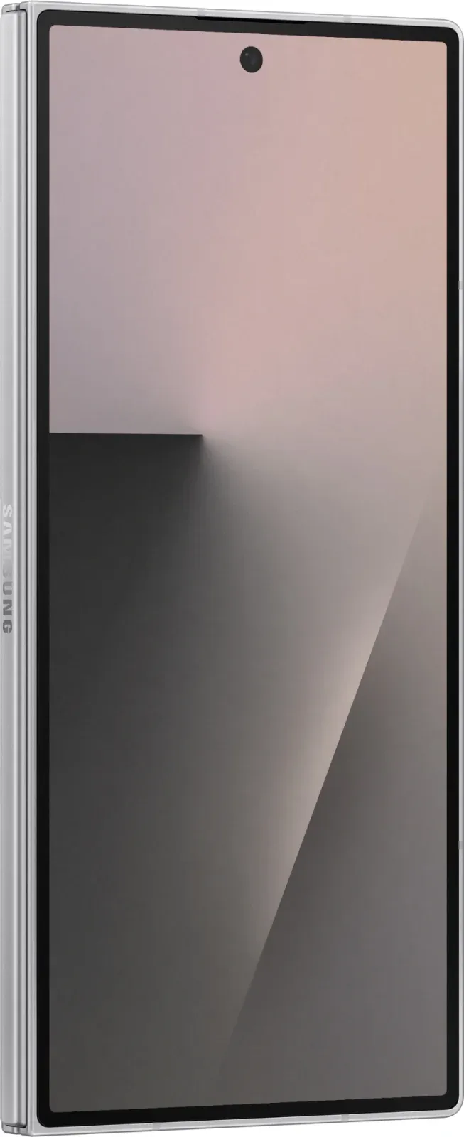 Смартфон Samsung SM-F966B Galaxy Z Fold7 512Gb 12Gb серый раскладной 3G 4G 2Sim 8 1968x2184 Android 16 200Mpix 802.11 a/b/g/n/ac/ax/be NFC GPS GSM900/1800 GSM1900 Protect - фото 7