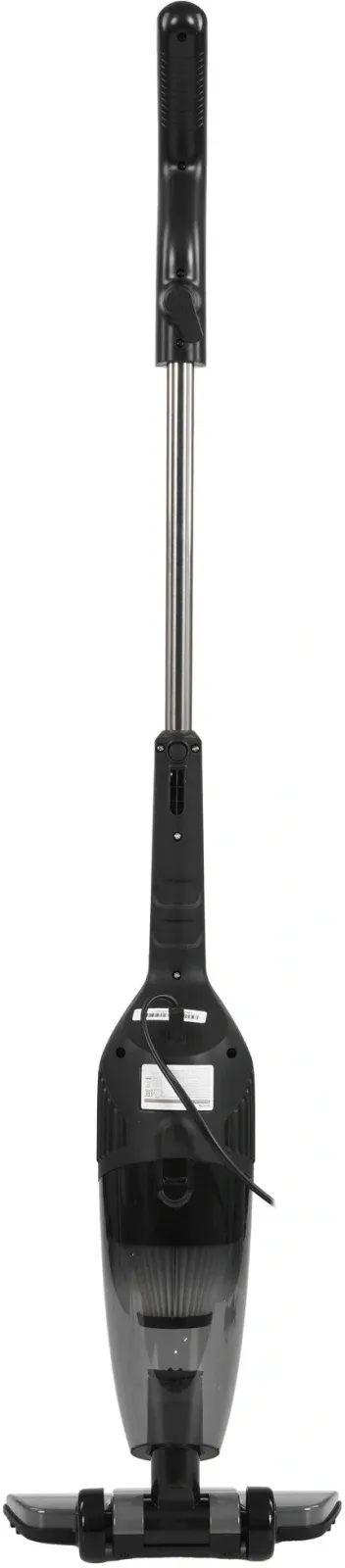 Пылесос Deerma Combo DX600S 600Вт черный - фото 4