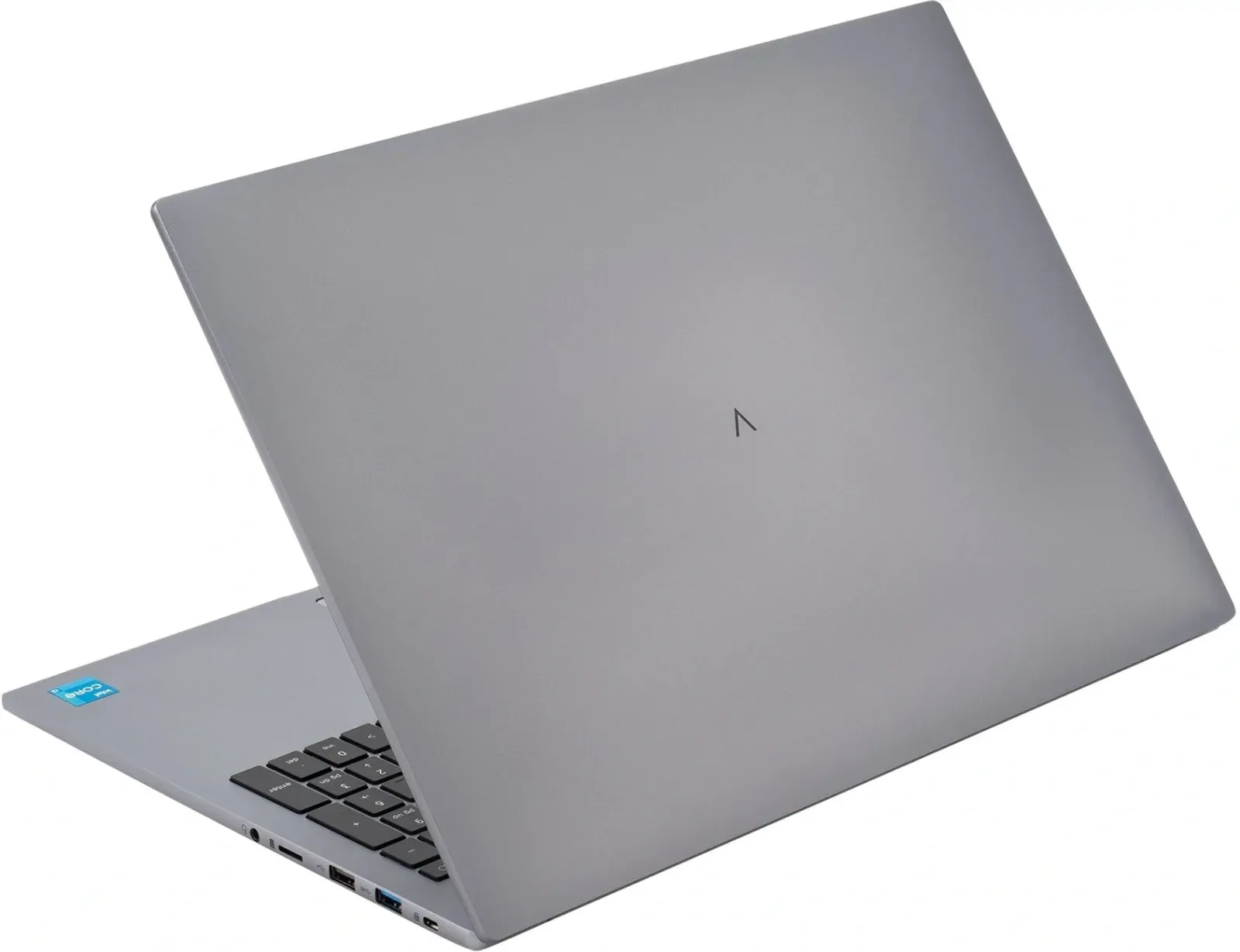 Ноутбук Digma Pro Pactos Core i3 1215U 16Gb SSD256Gb Intel UHD Graphics 16 IPS WUXGA 1920x1200 Windows 11 Pro dk.grey WiFi BT Cam 5500mAh DN16P3-ACXW01 - фото 7