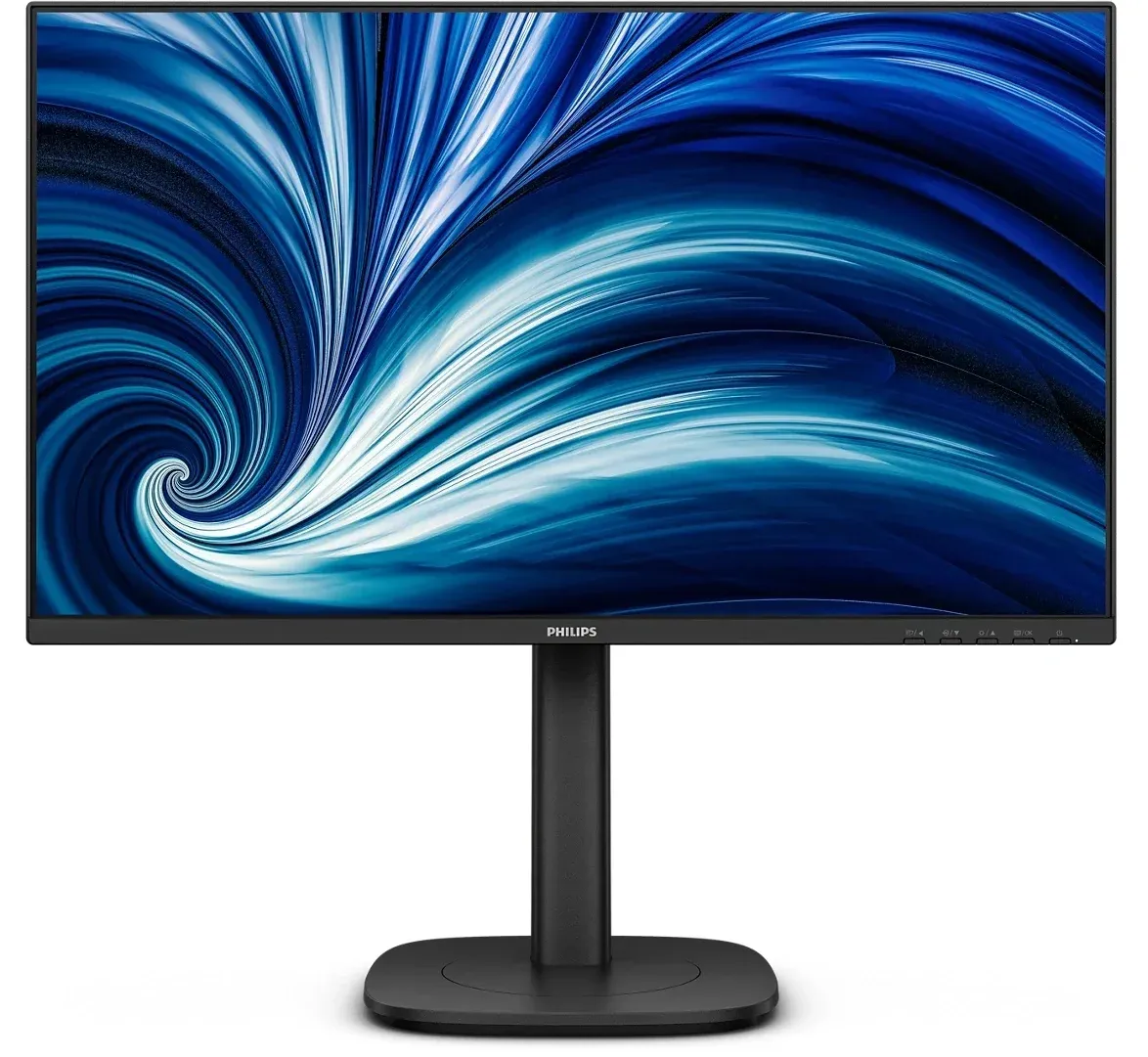 Мониторы ЖК PHILIPS 24B2N3200J - фото 1