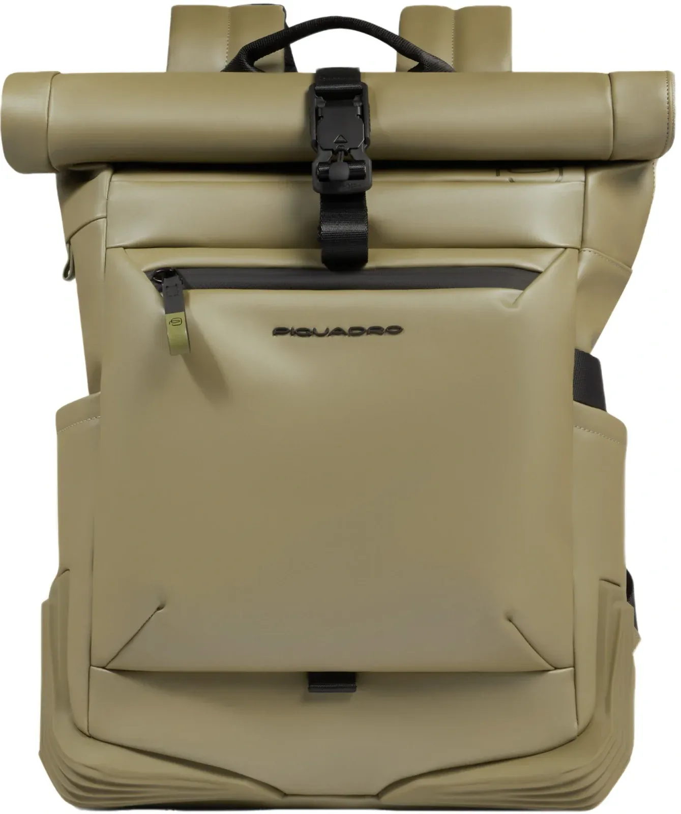 Рюкзаки PIQUADRO Corner 2.0 фисташковый, 26 л - фото 1