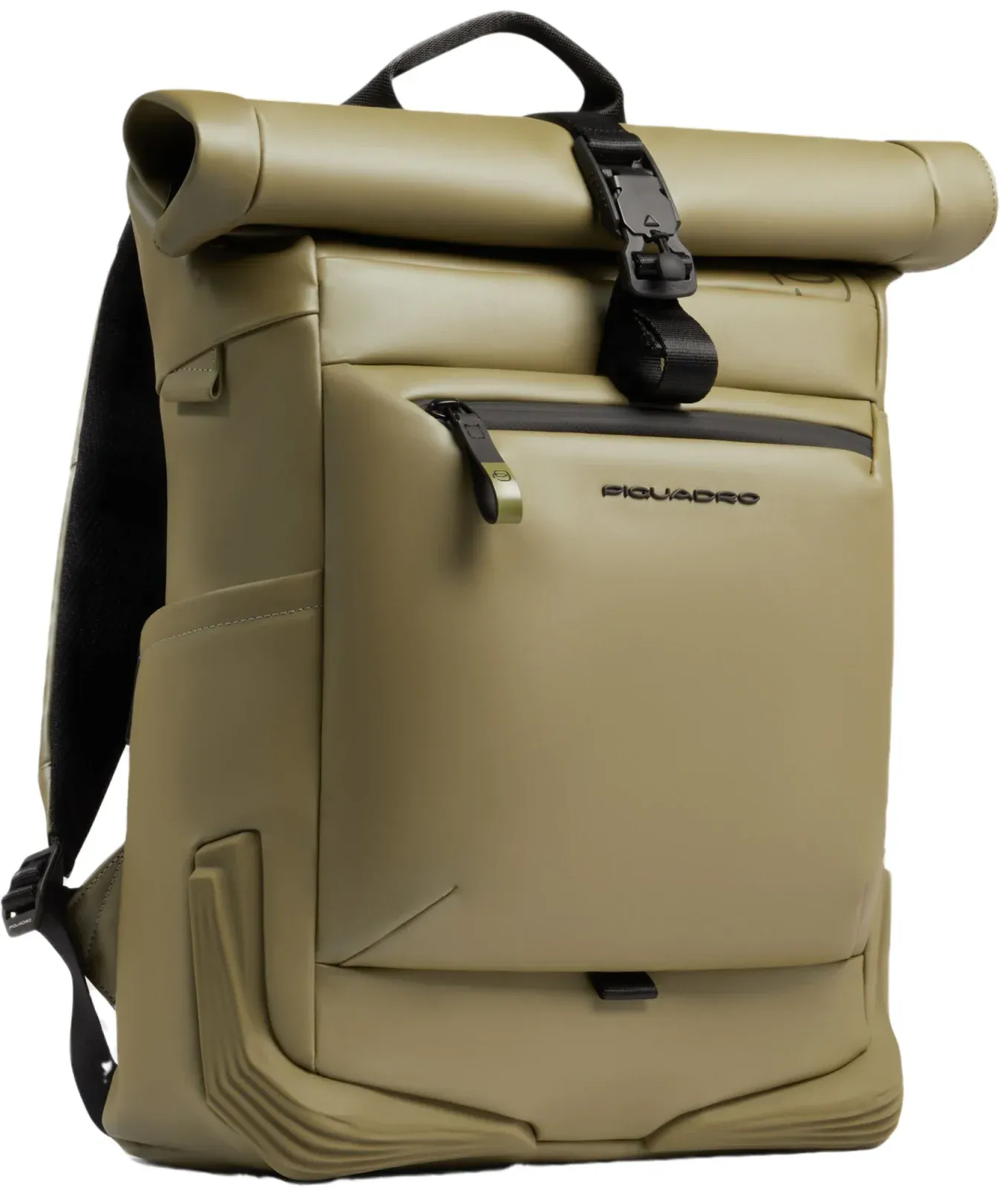 Рюкзаки PIQUADRO Corner 2.0 фисташковый, 26 л - фото 2