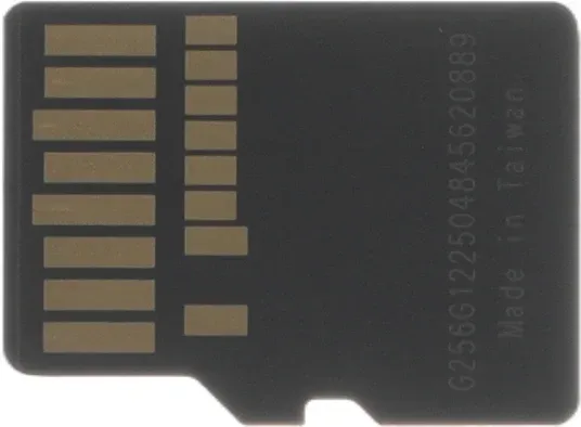 Флеш карта microSDXC 256GB A-Data UD256GEX3L1-C Premier Extreme V30 w/o adapter - фото 4