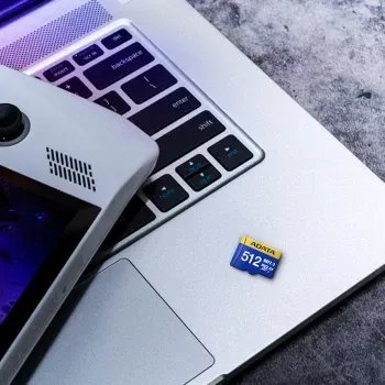 Флеш карта microSDXC 256GB A-Data UD256GEX3L1-C Premier Extreme V30 w/o adapter - фото 8