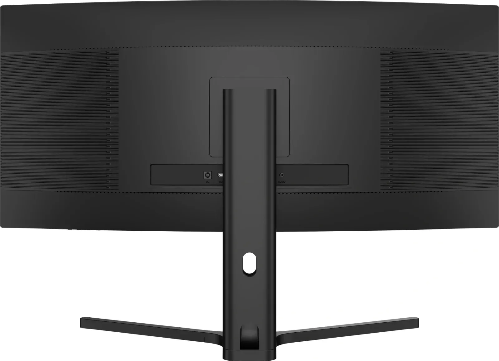 Монитор Dahua 34 DHI-LM34-E330CA черный VA LED 21:9 HDMI матовая HAS Piv 3500:1 300cd 178гр/178гр 3440x1440 200Hz DP Quad 2K 1440p 7.3кг - фото 3
