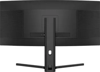 Монитор Dahua 34 DHI-LM34-E330CA черный VA LED 21:9 HDMI матовая HAS Piv 3500:1 300cd 178гр/178гр 3440x1440 200Hz DP Quad 2K 1440p 7.3кг - фото 8