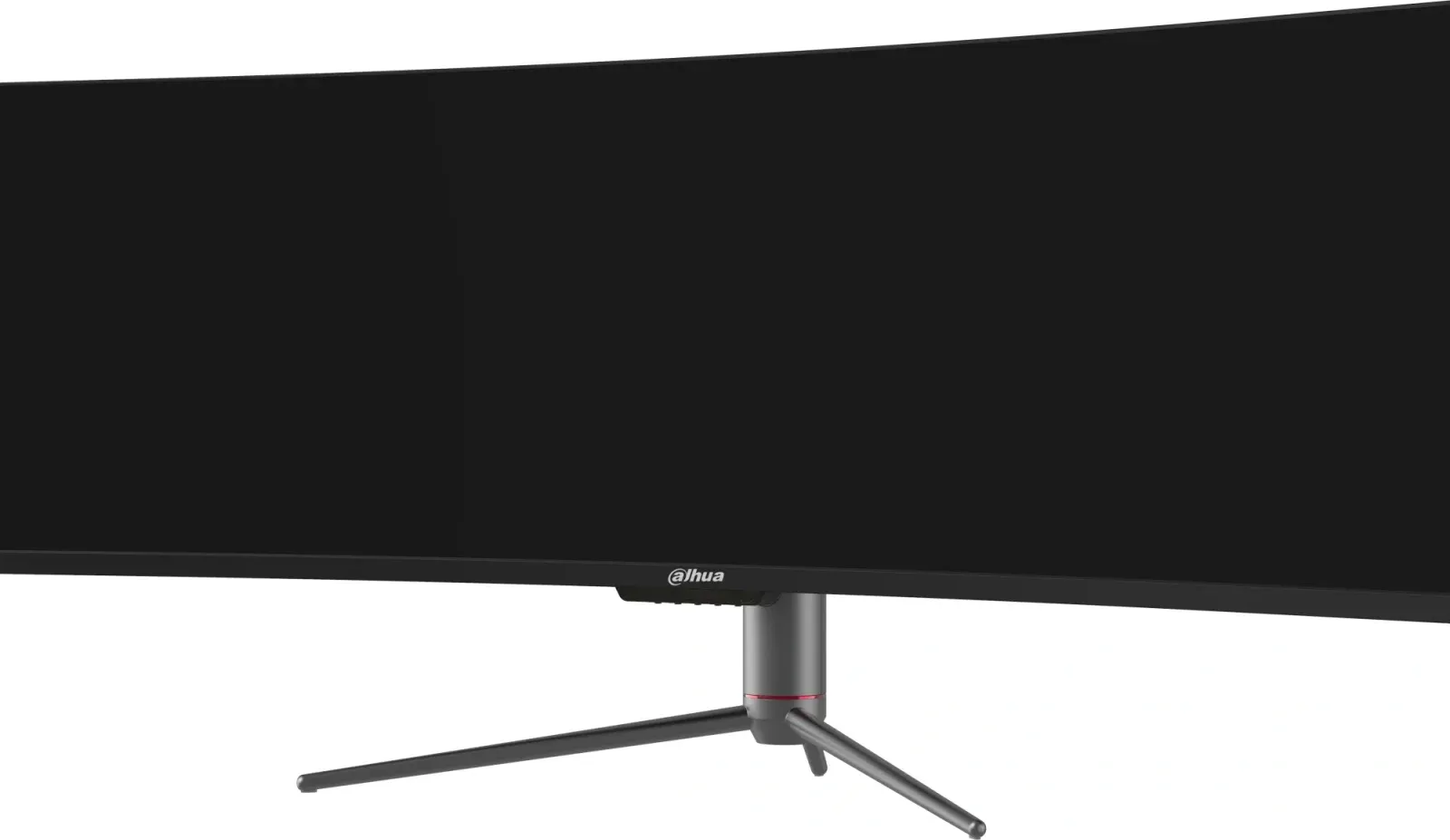 Монитор Dahua 49 DHI-LM49-EW410CA черный VA LED 32:9 HDMI M/M матовая HAS Piv 3000:1 400cd 178гр/178гр 5120x1440 120Hz DP 5K USB 11.5кг - фото 2
