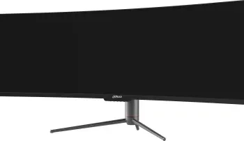 Монитор Dahua 49 DHI-LM49-EW410CA черный VA LED 32:9 HDMI M/M матовая HAS Piv 3000:1 400cd 178гр/178гр 5120x1440 120Hz DP 5K USB 11.5кг - фото 5