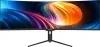 Монитор Dahua 49 DHI-LM49-EW410CA черный VA LED 32:9 HDMI M/M матовая HAS Piv 3000:1 400cd 178гр/178гр 5120x1440 120Hz DP 5K USB 11.5кг - фото 7