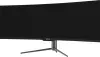 Монитор Dahua 49 DHI-LM49-EW410CA черный VA LED 32:9 HDMI M/M матовая HAS Piv 3000:1 400cd 178гр/178гр 5120x1440 120Hz DP 5K USB 11.5кг - фото 8