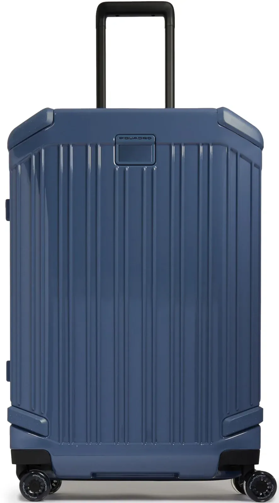 Чемоданы сумки рюкзаки PIQUADRO BV4427POP/AV серо-голубой - фото 1