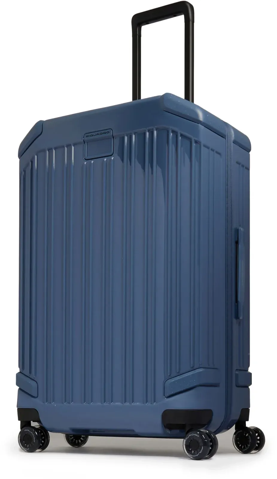 Чемоданы сумки рюкзаки PIQUADRO BV4427POP/AV серо-голубой, 67 л - фото 2