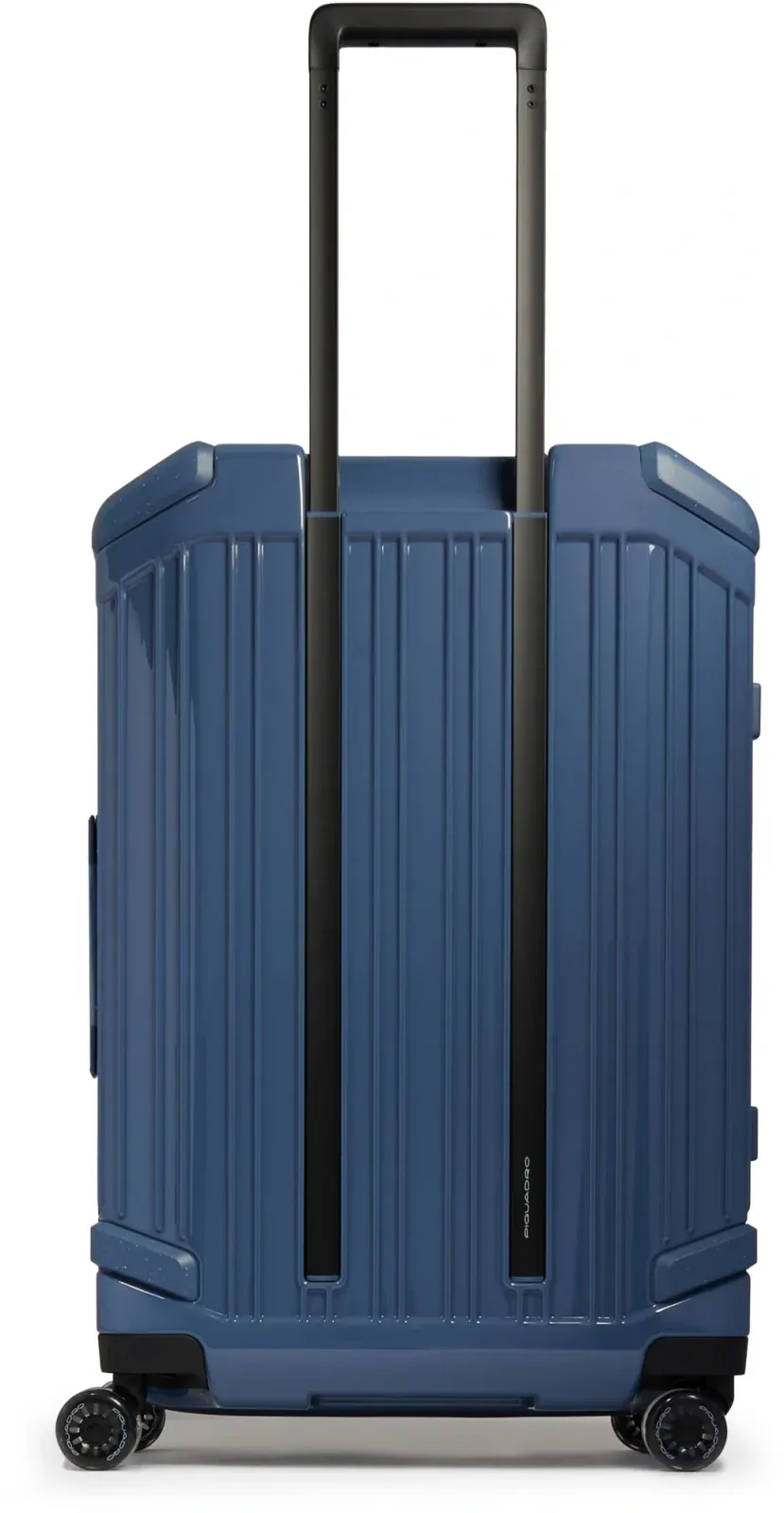 Чемоданы сумки рюкзаки PIQUADRO BV4427POP/AV серо-голубой, 67 л - фото 3