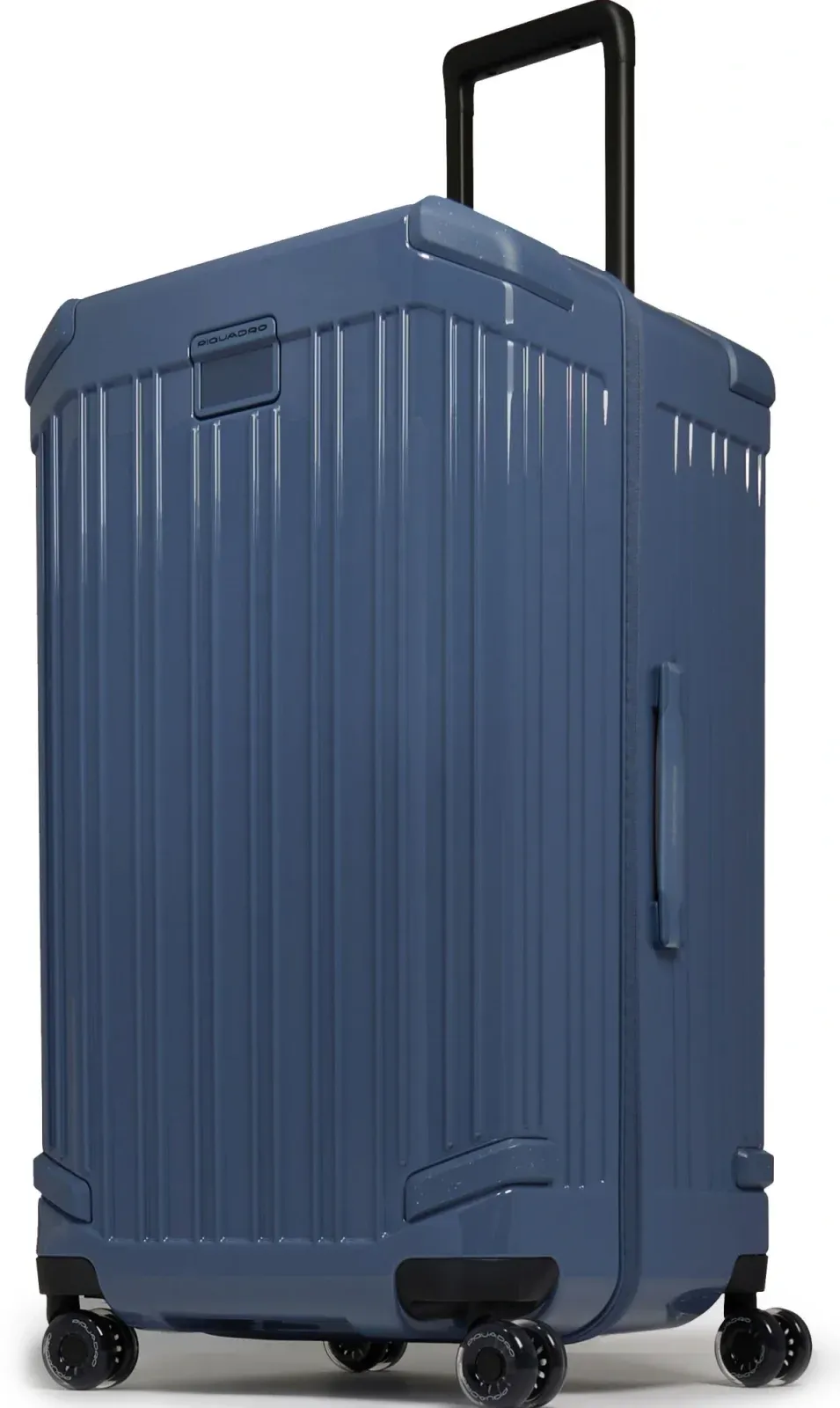 Чемоданы сумки рюкзаки PIQUADRO BV5213POP/AV серо-голубой - фото 1