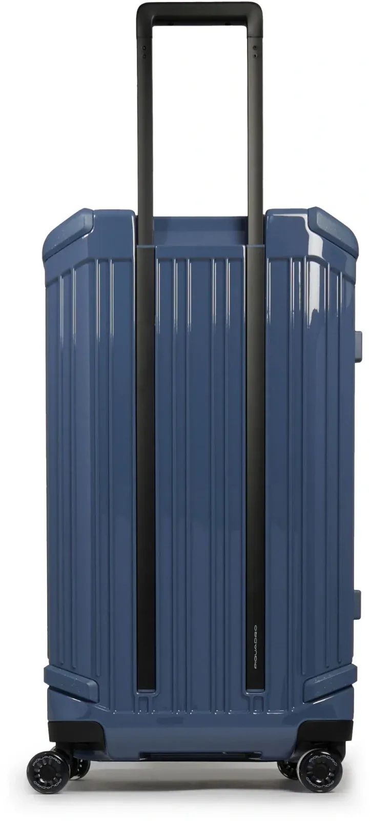 Чемоданы сумки рюкзаки PIQUADRO BV5213POP/AV серо-голубой, 102 л - фото 2