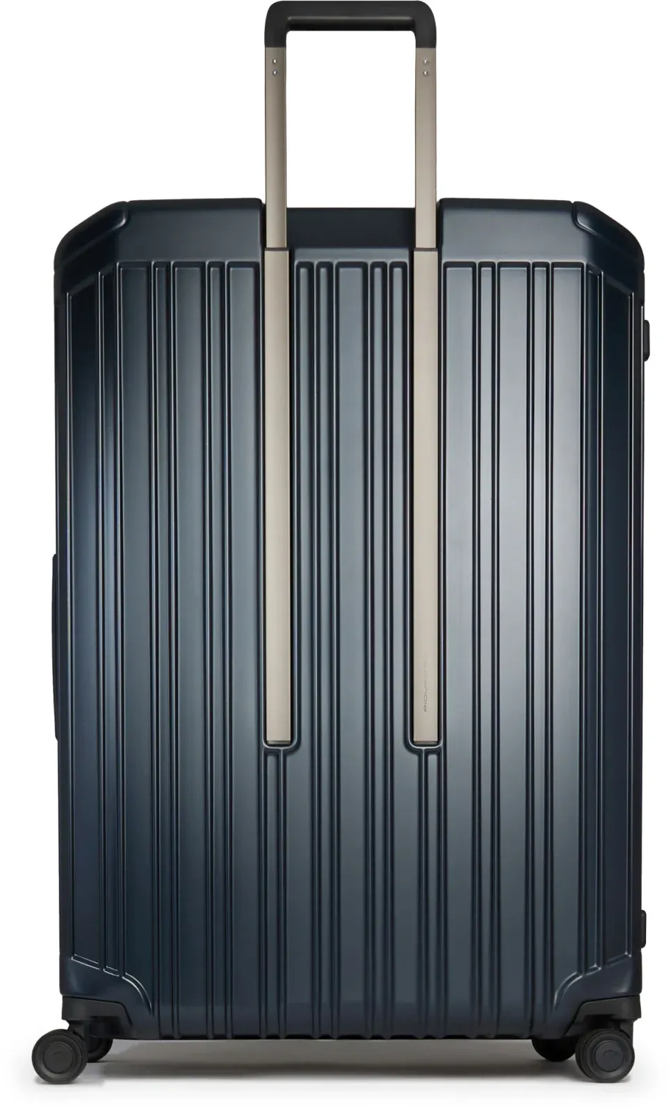 Чемодан Piquadro PQ LIGHT BV6951PQL/BLUO 55x34x81см 153л. 5.28кг. поликарбонат синий матов., 153 л - фото 2