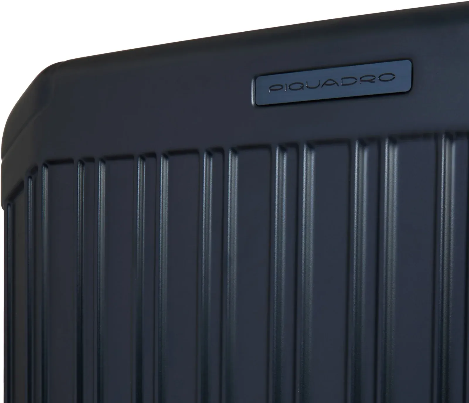 Чемодан Piquadro PQ LIGHT BV6951PQL/BLUO 55x34x81см 153л. 5.28кг. поликарбонат синий матов., 153 л - фото 5