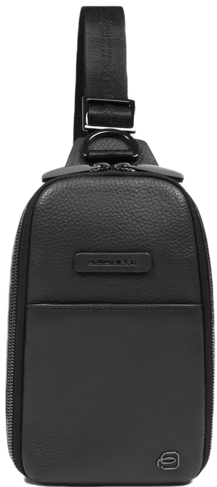 Сумки PIQUADRO AC7039MOS/N черный - фото 1