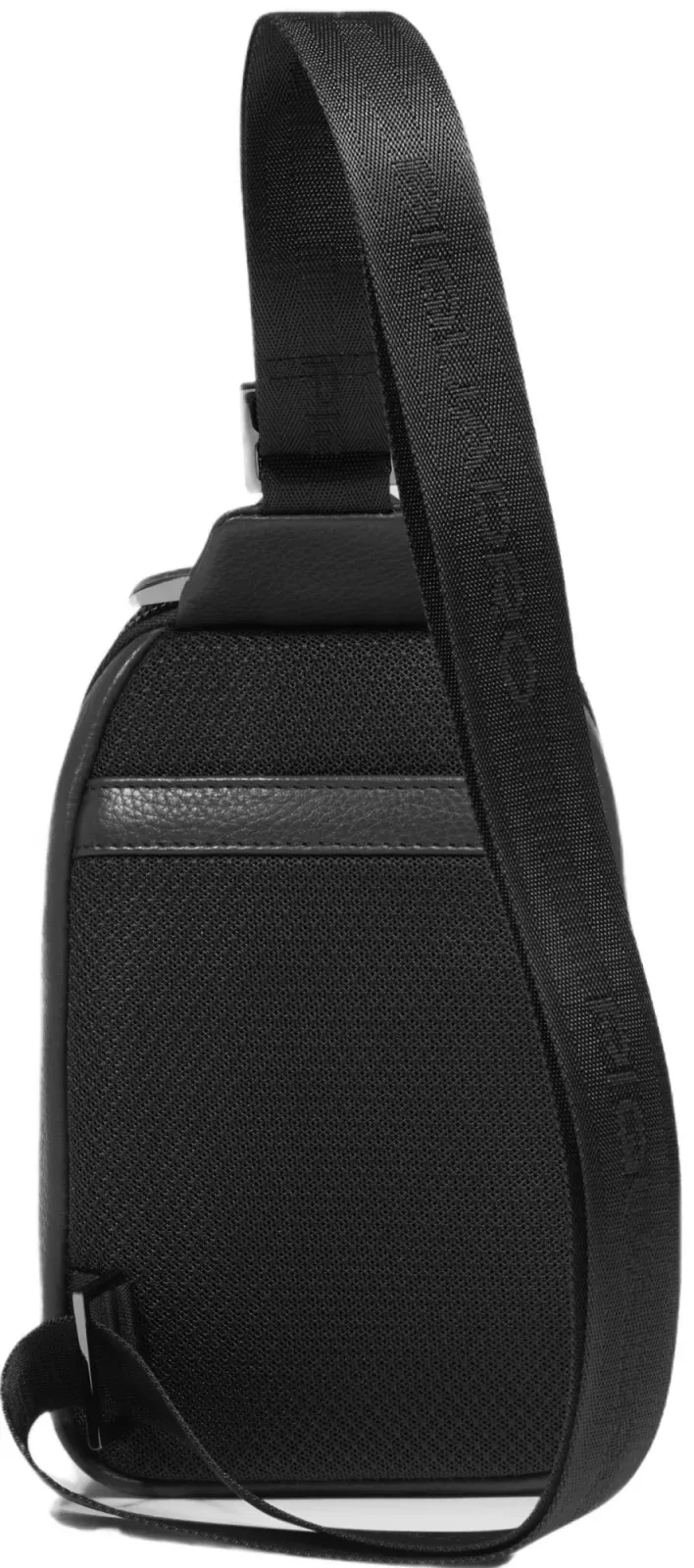 Сумки PIQUADRO AC7039MOS/N черный - фото 3