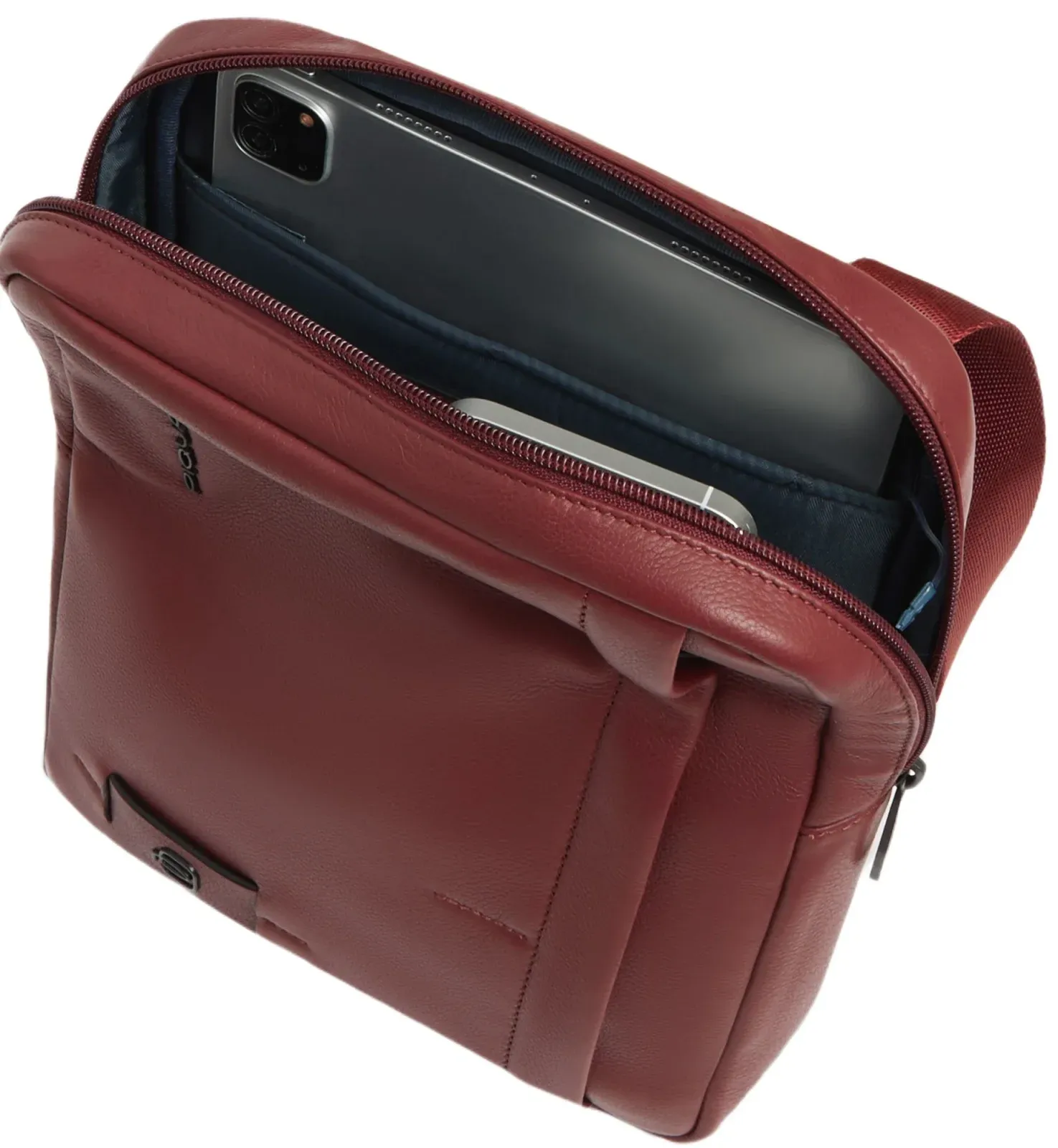 Сумки PIQUADRO CA1816W137/CU красное дерево - фото 4