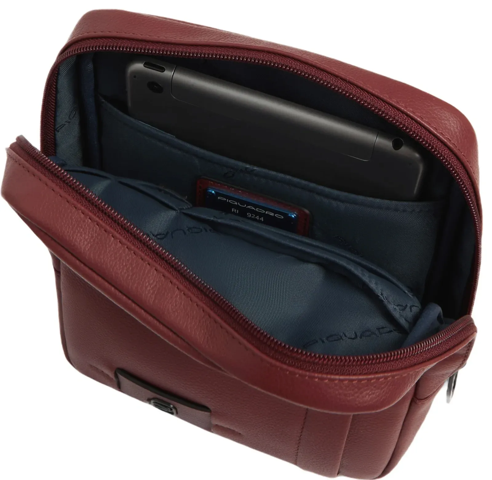 Сумки PIQUADRO CA3084W137/CU красное дерево - фото 4