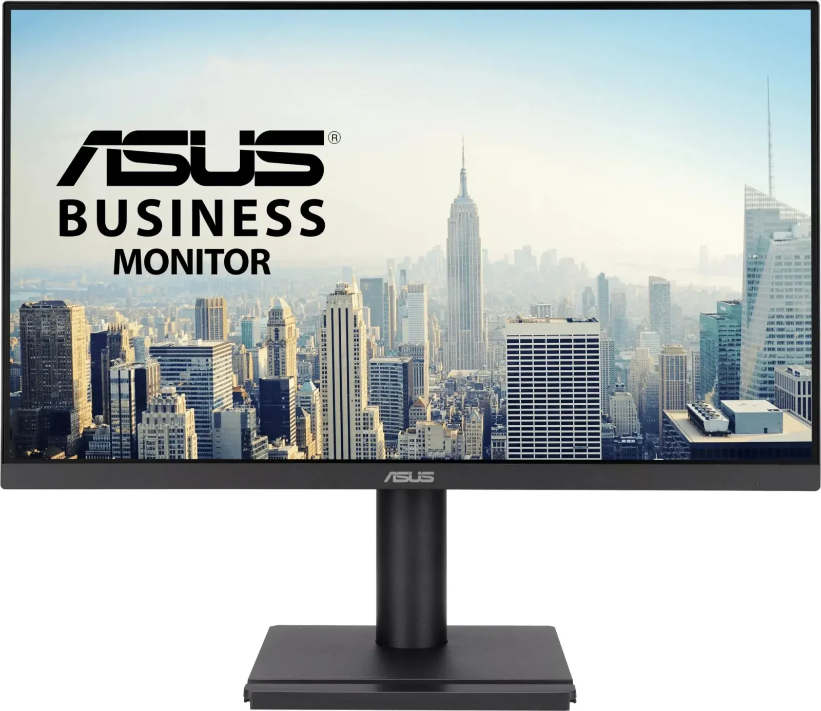 Мониторы ЖК ASUS VA249QGS - фото 1